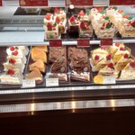 シャトレーゼ - 料理写真: