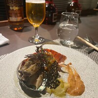 鉄板焼き 銀座 ポルトファーロ 本店 - 