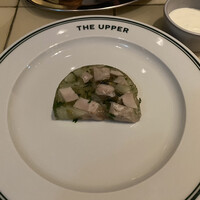 THE UPPER - 