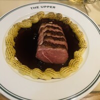 THE UPPER - 