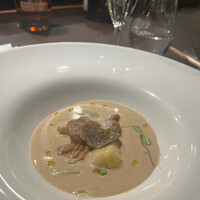 鉄板焼き 銀座 ポルトファーロ 本店 - 