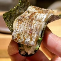 恵比寿 鮨 藤 - 