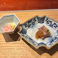 西梅田 禅園 - 