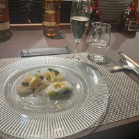 鉄板焼き 銀座 ポルトファーロ 本店 - 