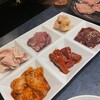 Kuroge Wagyuu Yakiniku Shichikousan - 