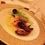 RISTORANTE REGA - 