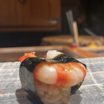 Sushi Aso - 