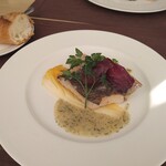 キャトルエピス - 