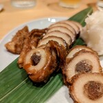 まごめ酒肴 神徳 - 