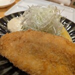 まごめ酒肴 神徳 - 