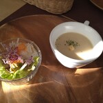 キャトルエピス - 