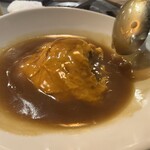 ビストロチャイナ 蜜柑 - 