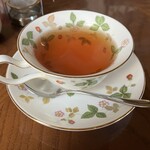 ローズマリー - クリスマスティー