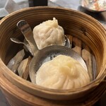 ビストロチャイナ 蜜柑 - 