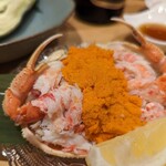 まごめ酒肴 神徳 - 