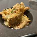 ビストロチャイナ 蜜柑 - 