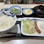 松屋 - 