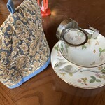 ローズマリー - 