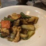 ビストロチャイナ 蜜柑 - 