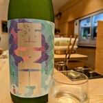 まごめ酒肴 神徳 - 