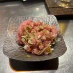 ビストロチャイナ 蜜柑 - 