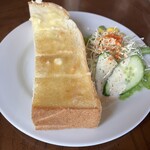 ローズマリー - モーニングセット