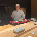 Sushi Aso - 