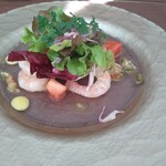 キャトルエピス - 