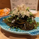 まごめ酒肴 神徳 - 