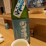 まごめ酒肴 神徳 - 