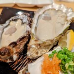 まごめ酒肴 神徳 - 