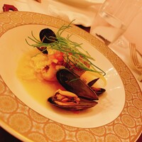 RISTORANTE REGA -  RISTORANTE REGA -