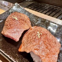 北新地はらみ 法善寺店 - 