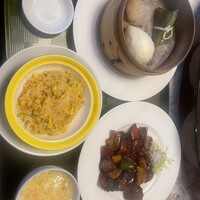 中国料理 王宮 - 