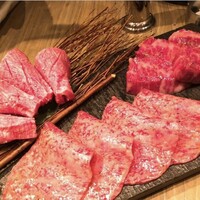 焼肉うしごろ 表参道店 - 