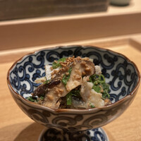 鮨 麻生 平尾山荘 - 