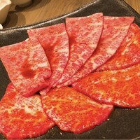 焼肉うしごろ 表参道店 - 