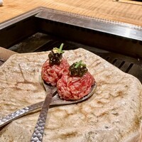 北新地はらみ 法善寺店 - 