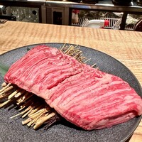 北新地はらみ 法善寺店 - 