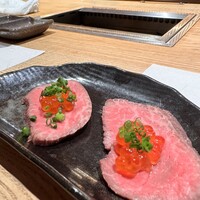 北新地はらみ 法善寺店 - 