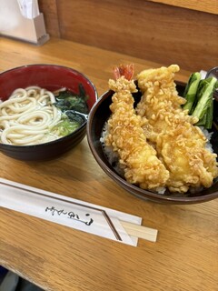 そば蔵丁子庵 - 