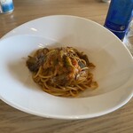 リーブス オブ グラス 紀美野 - 