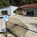 KuRuKuRu CAFE - 古民家をリノベーションしたようです。