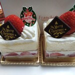 フランシーズ - 