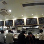 8TH SEA OYSTER Bar - 