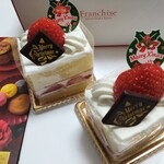 フランシーズ - 