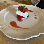 リーブス オブ グラス 紀美野 - 