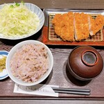 Tonkatsu Hamakatsu - 