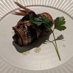 85BAL TEPPEN - ベッカフィーコ