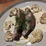 85BAL TEPPEN - ブリ